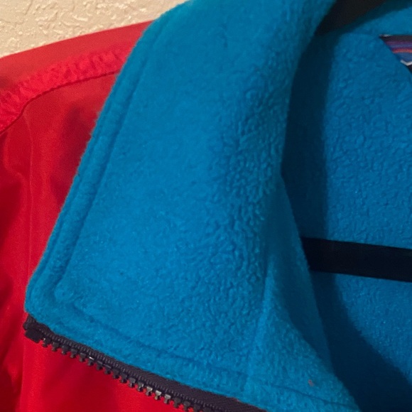 Vintage Patagonia bomber style jacket size Small - Picture 8 of 16